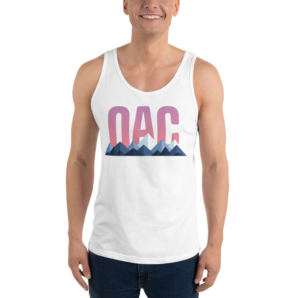 OAC Men's Tank Top