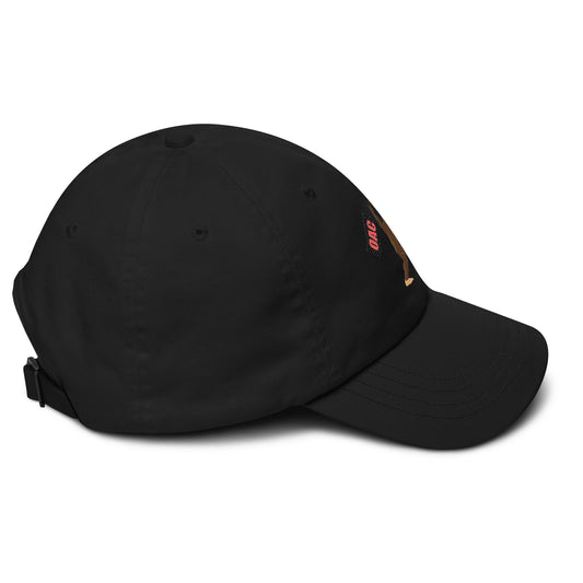 OAC Sasquatch Baseball Cap