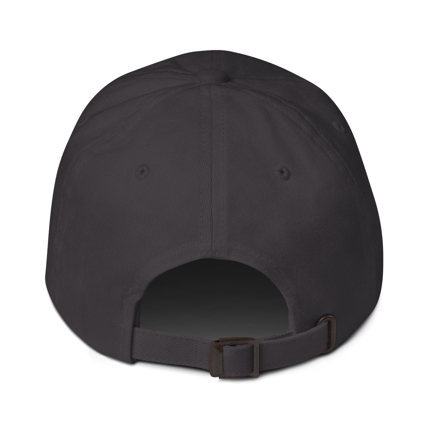 OAC Embroidered Official Logo Baseball Cap