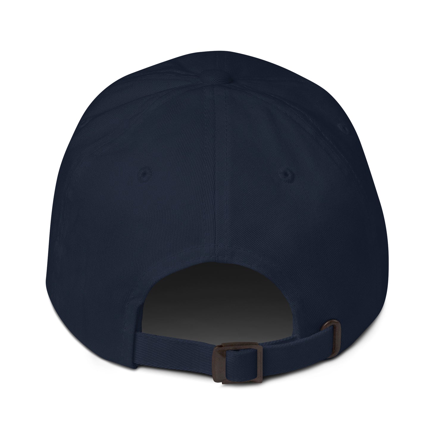 OAC Embroidered Official Logo Baseball Cap