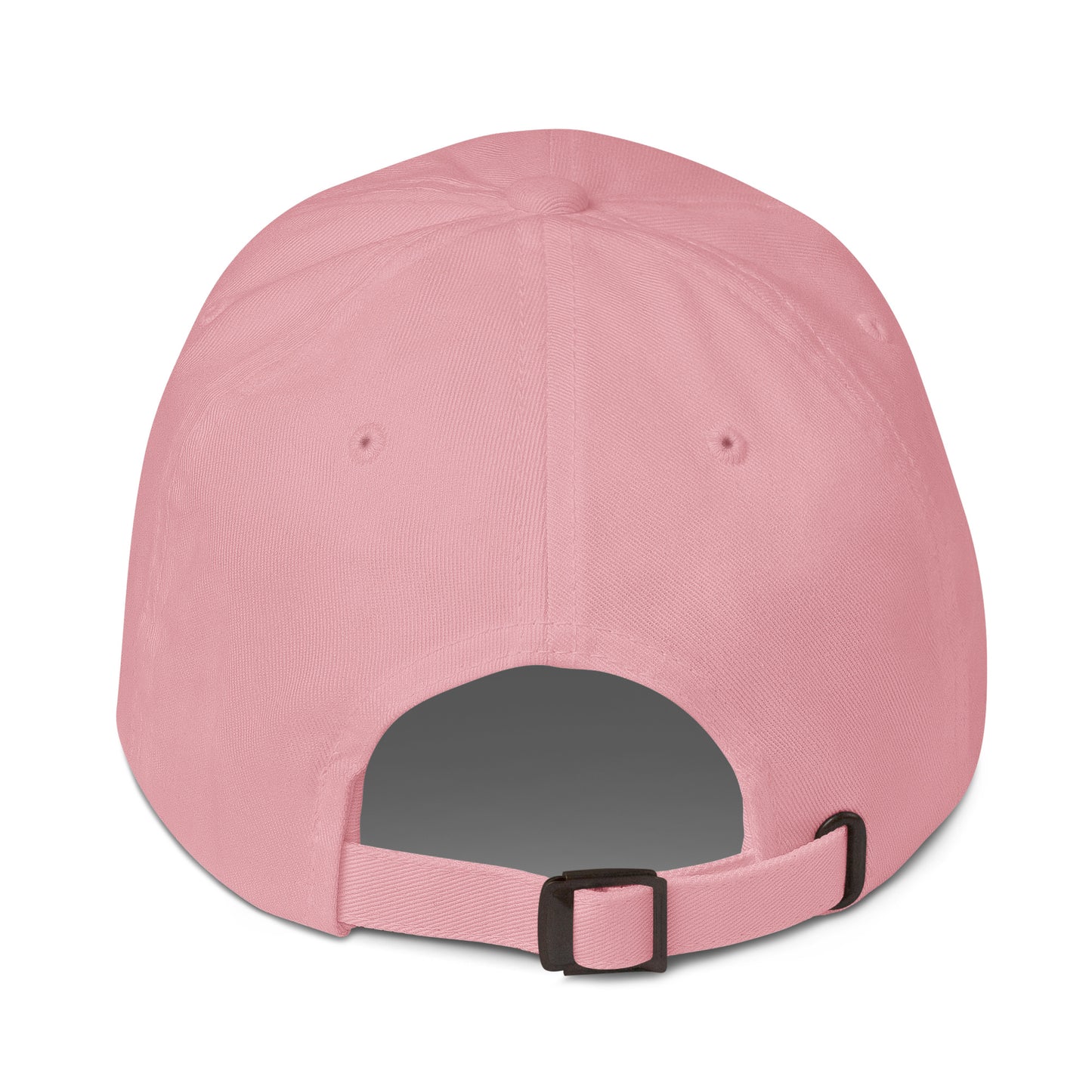 OAC Embroidered Official Logo Baseball Cap