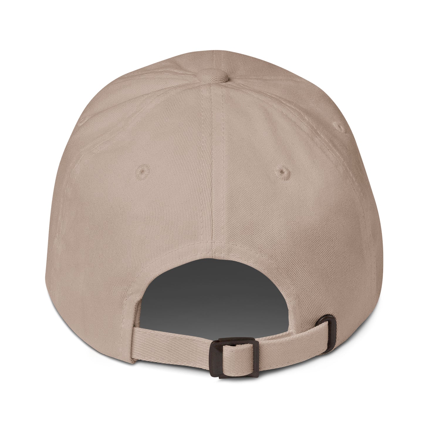 OAC Embroidered Official Logo Baseball Cap