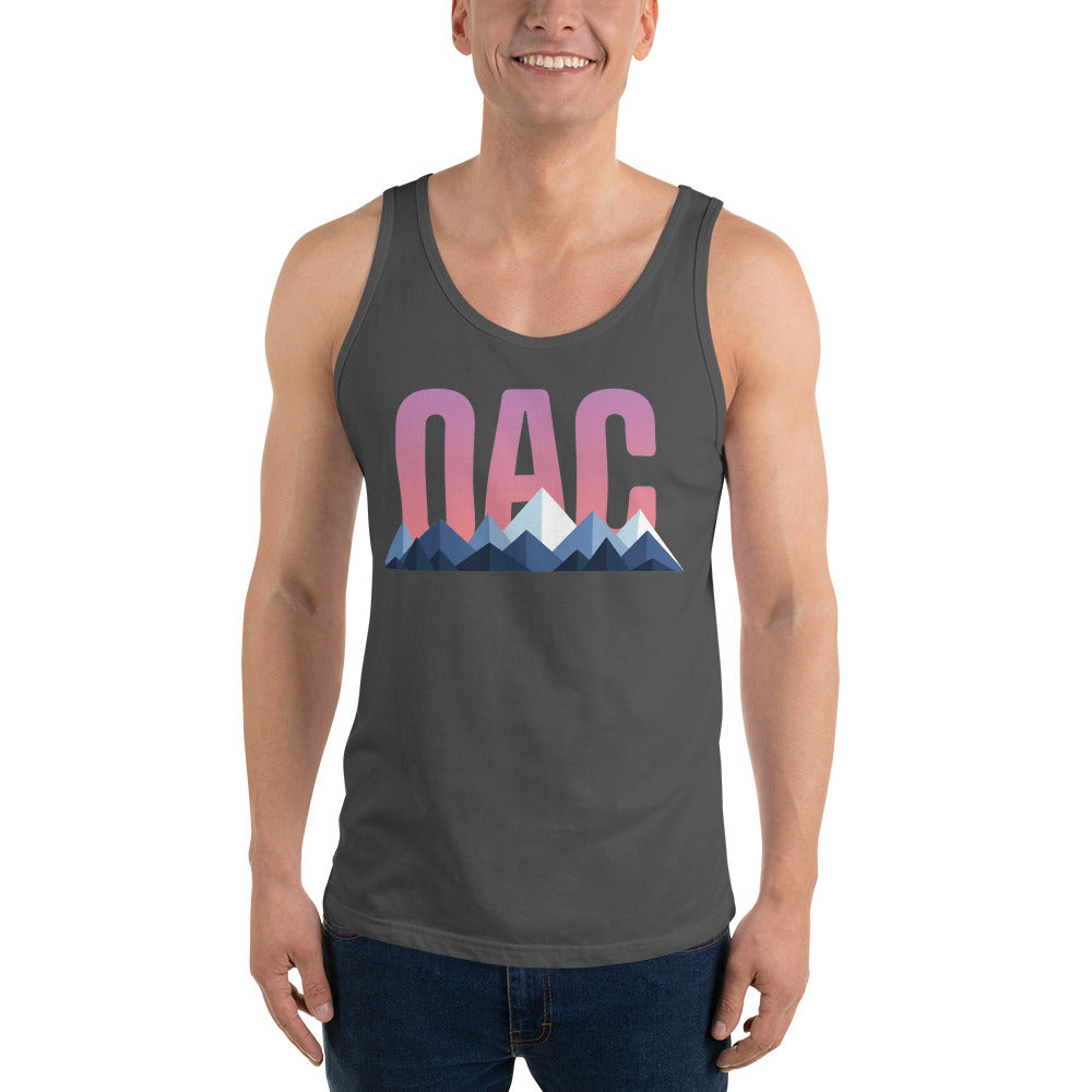 OAC Men's Tank Top