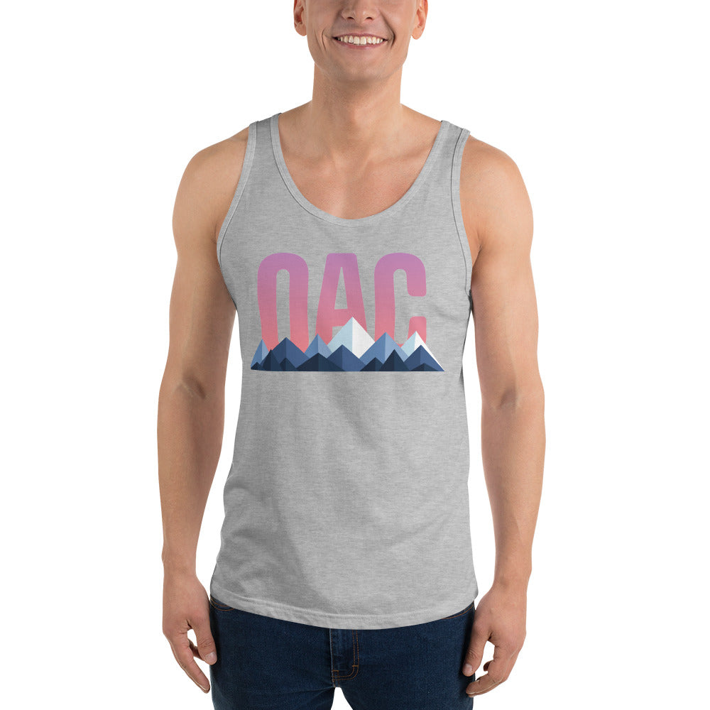 OAC Men's Tank Top