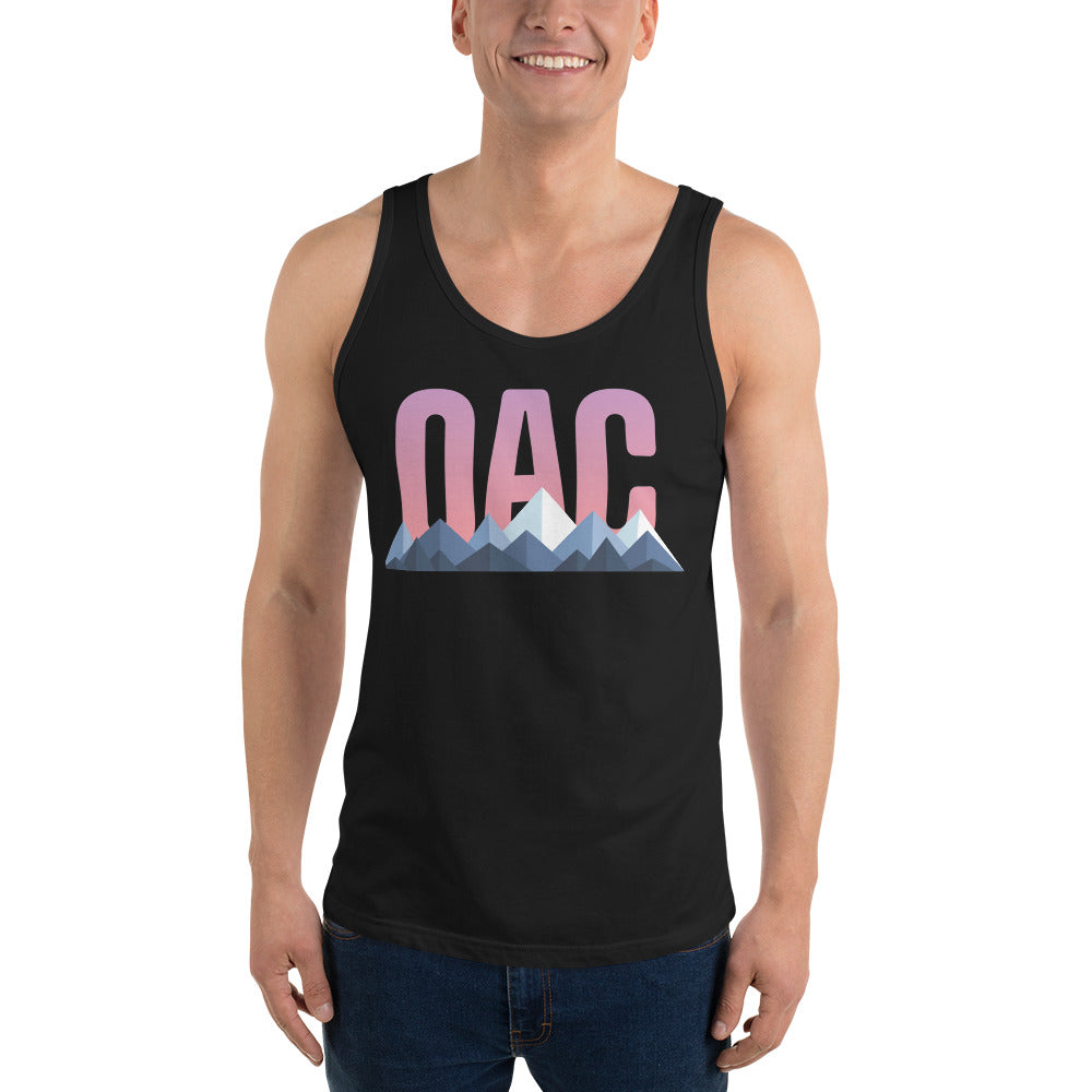 OAC Men's Tank Top