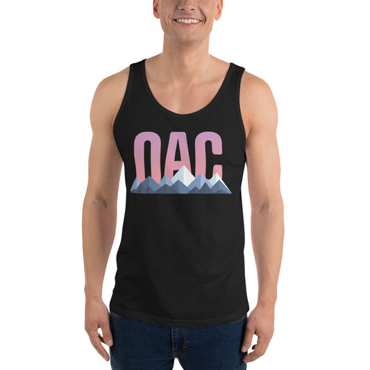 OAC Men's Tank Top