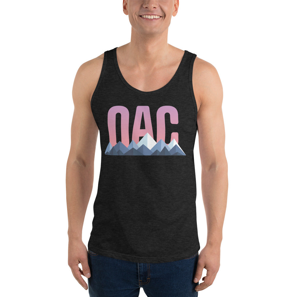 OAC Men's Tank Top