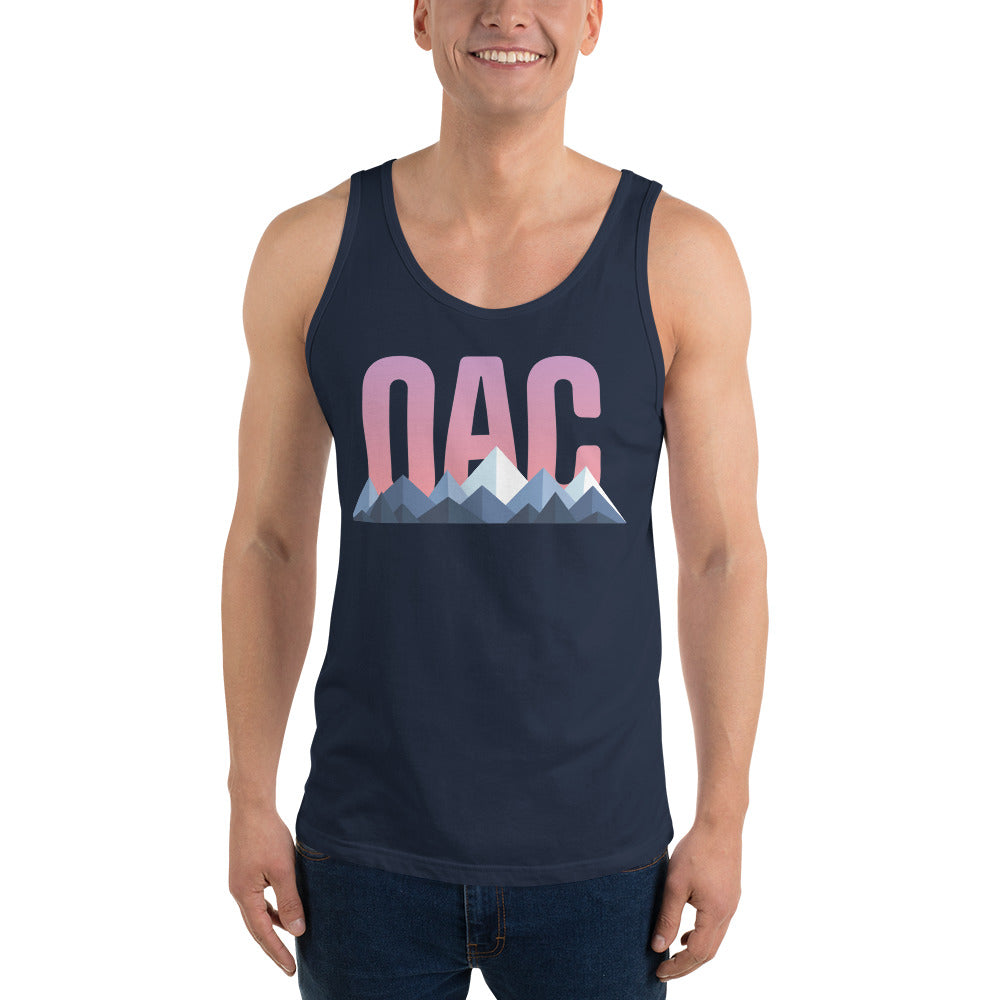 OAC Men's Tank Top