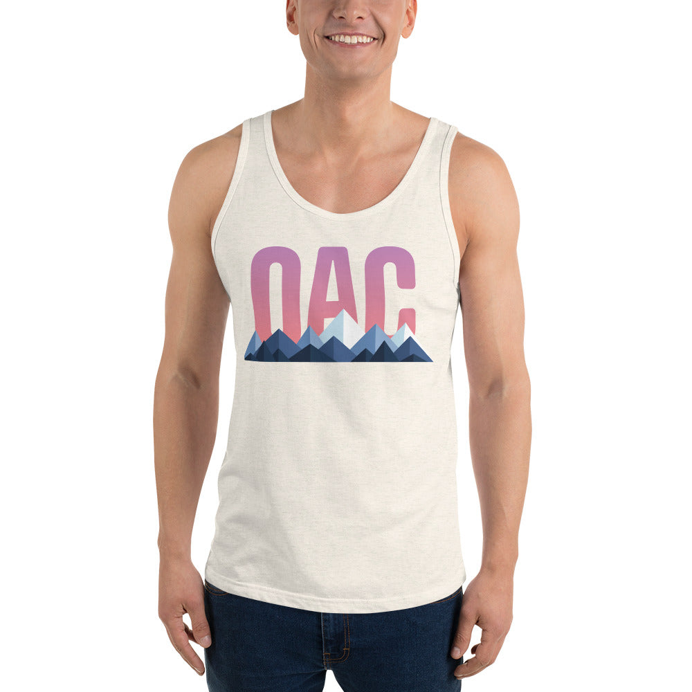 OAC Men's Tank Top