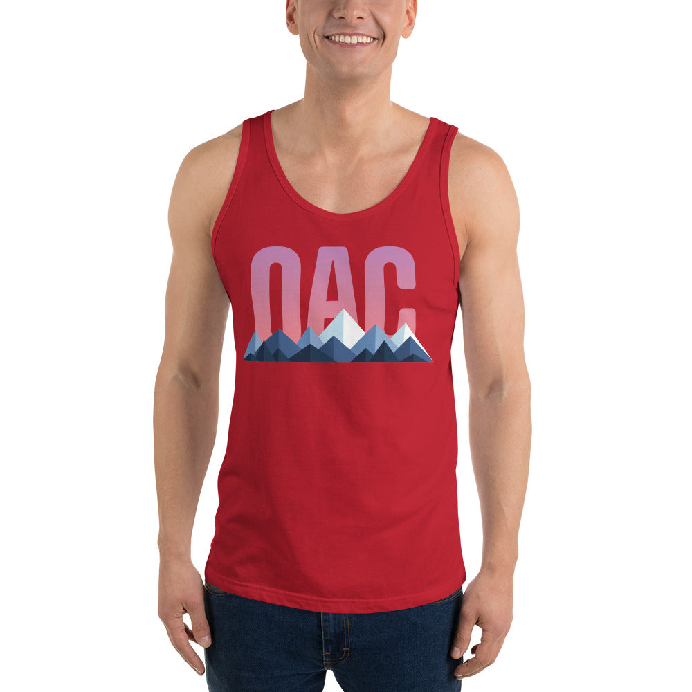 OAC Men's Tank Top