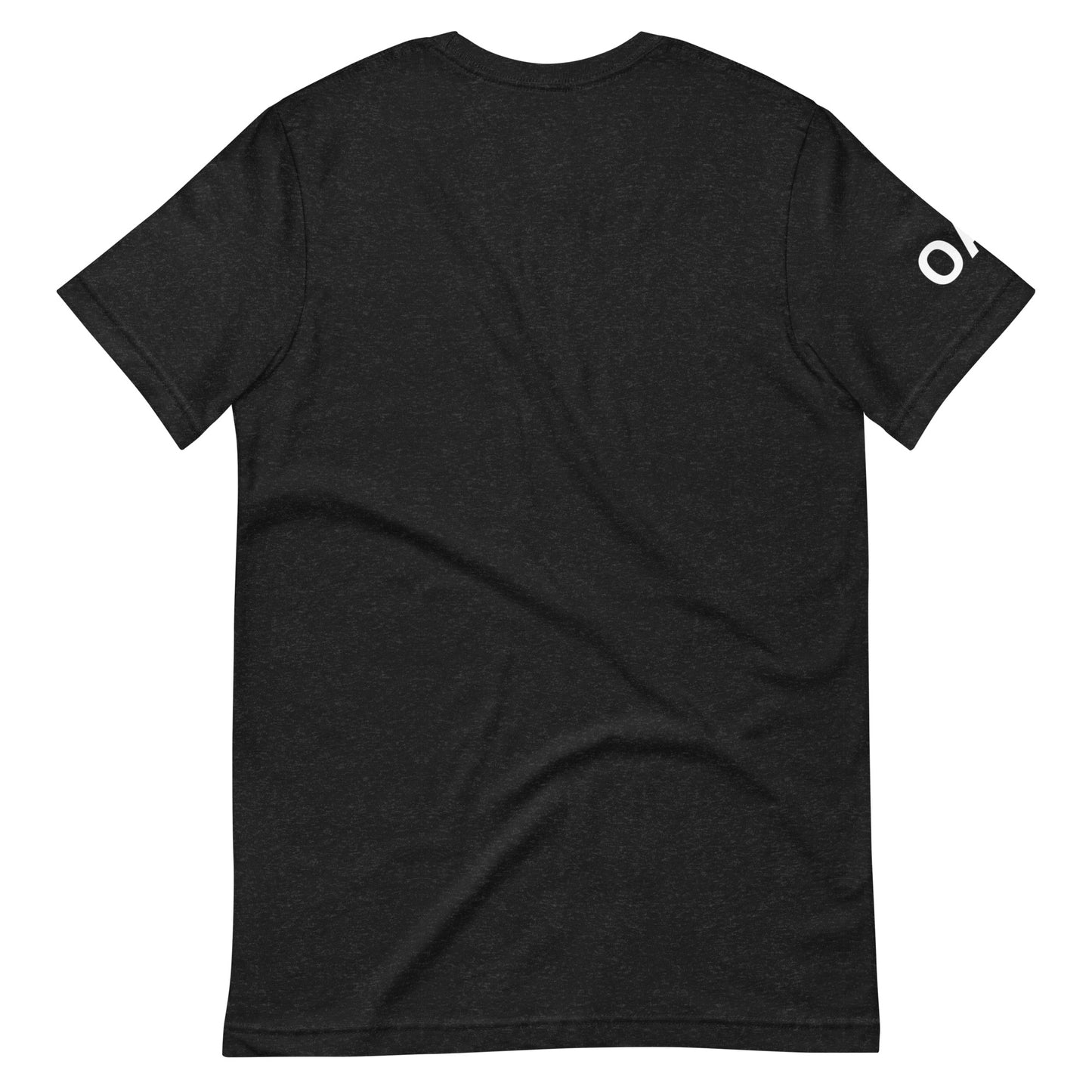 OAC Betty Album Cover Unisex t-shirt