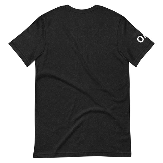OAC Betty Album Cover Unisex t-shirt