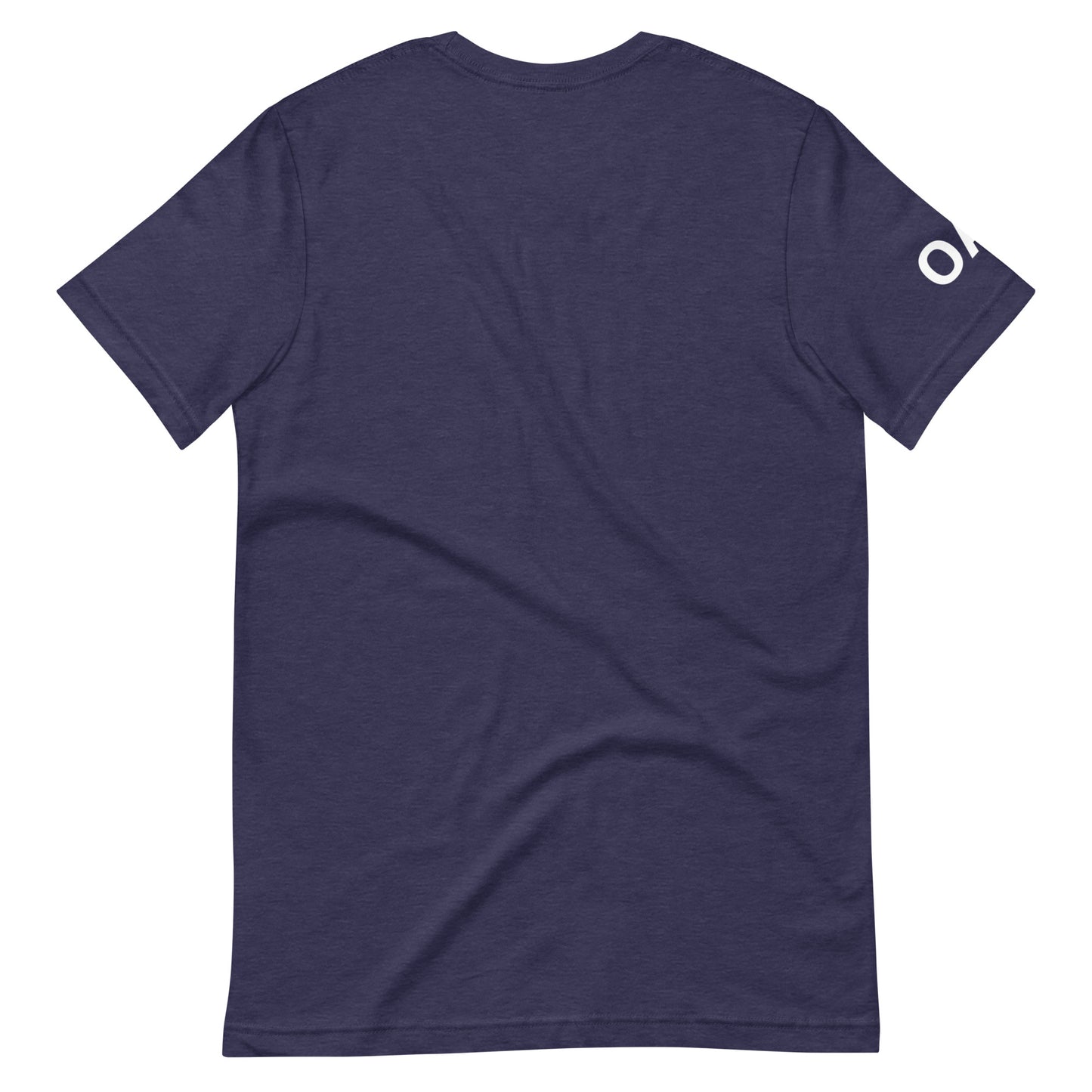 OAC Betty Album Cover Unisex t-shirt