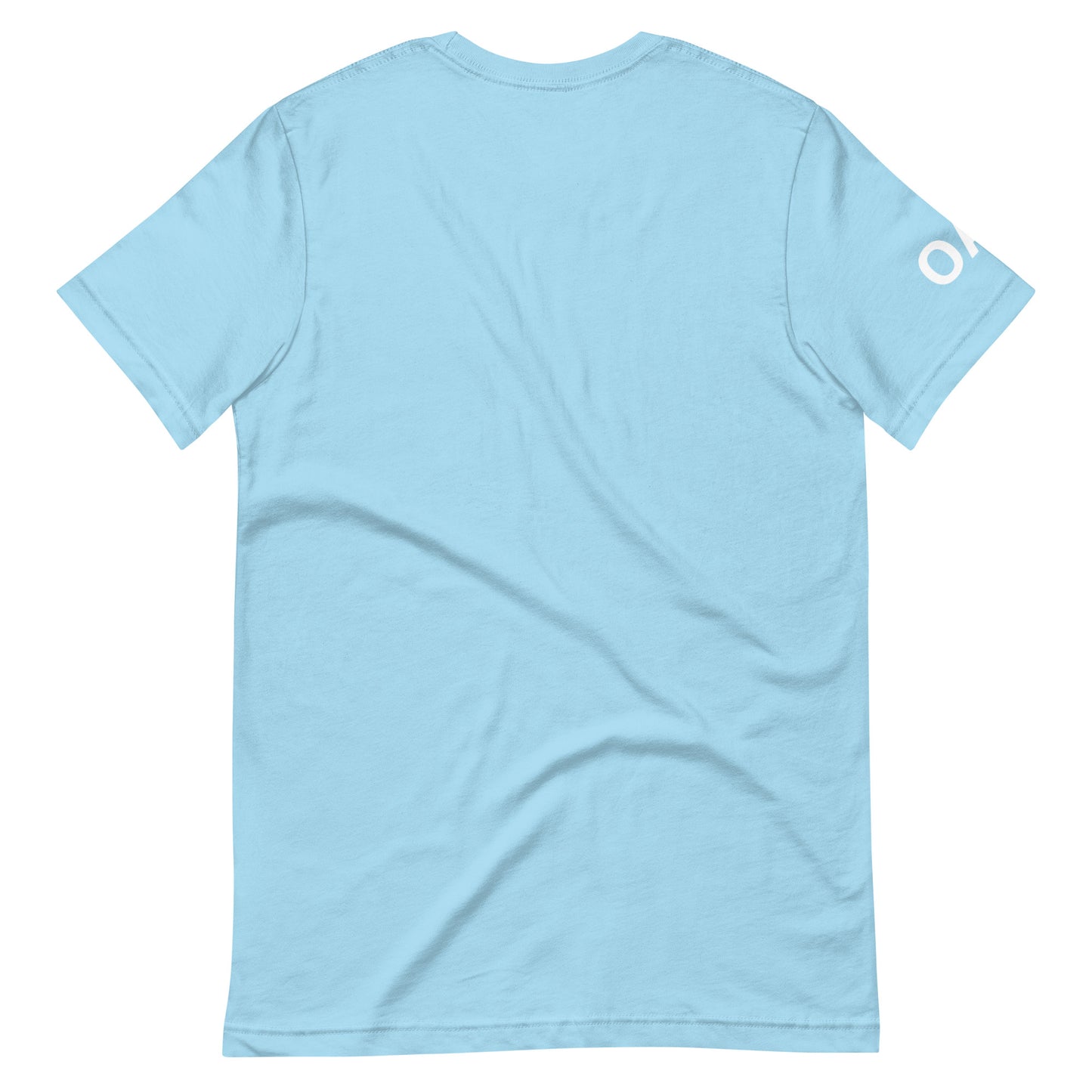 OAC Betty Album Cover Unisex t-shirt
