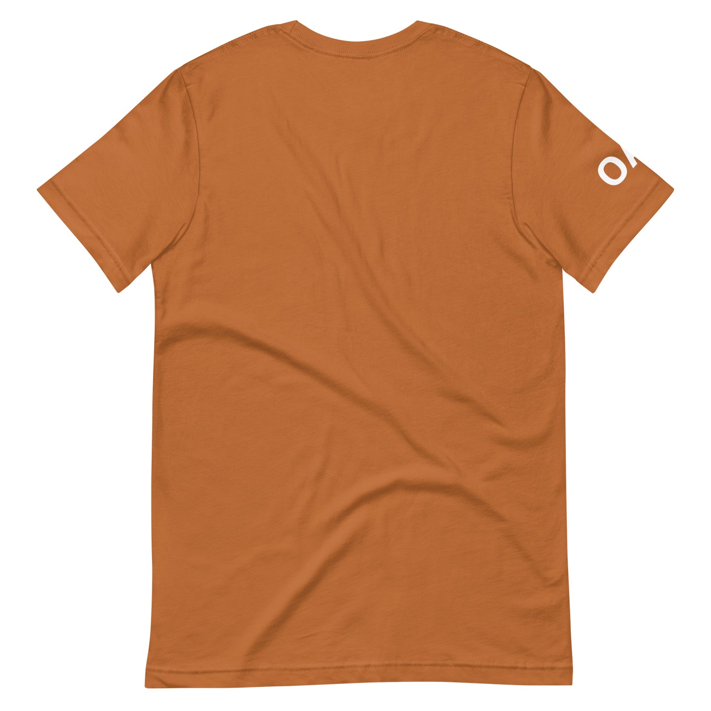 OAC Betty Album Cover Unisex t-shirt